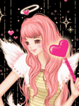 pic for love angel